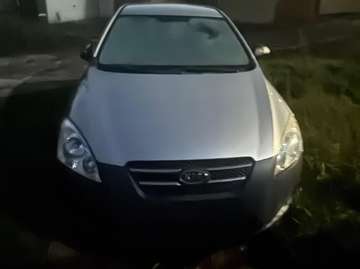 Cee'd 1.4i LX 1er propriétaire