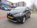 Toyota Aygo 1.0 VVT-i 69pk 5DRS Airco/Cruise x-play Gris - thumbnail 1