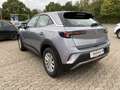 Opel Mokka-E dition 1.2 LED/PDC+180CAM/MULTI-RADIO/KLIMA Silber - thumbnail 3