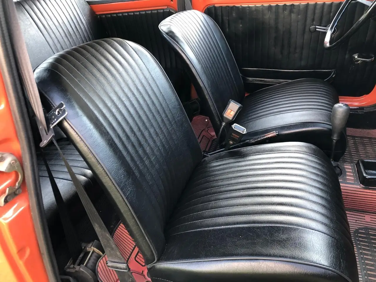 Fiat 500L TARGA ORO, foto 7