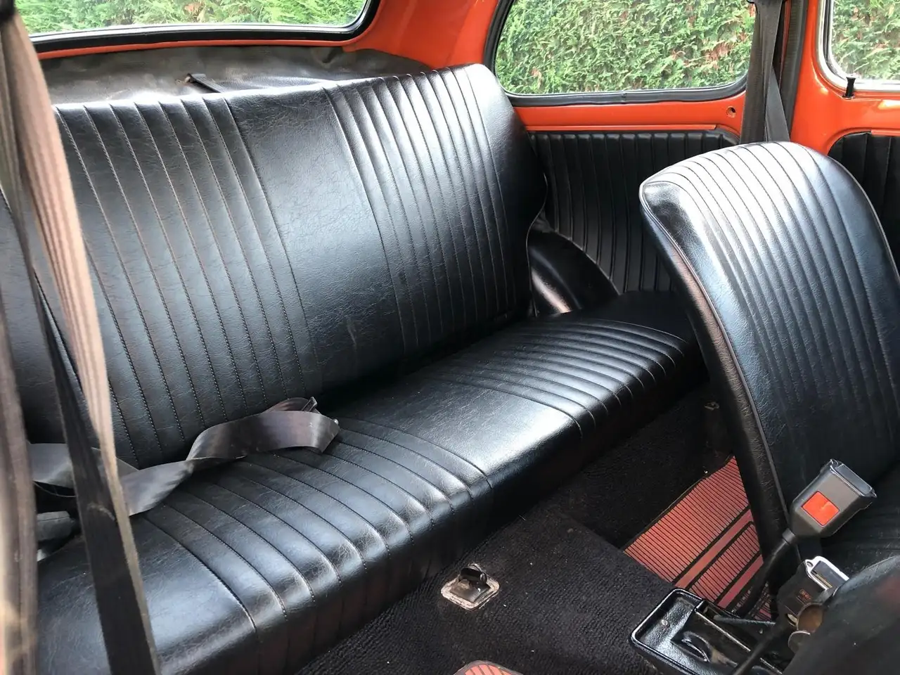 Fiat 500L TARGA ORO, foto 6
