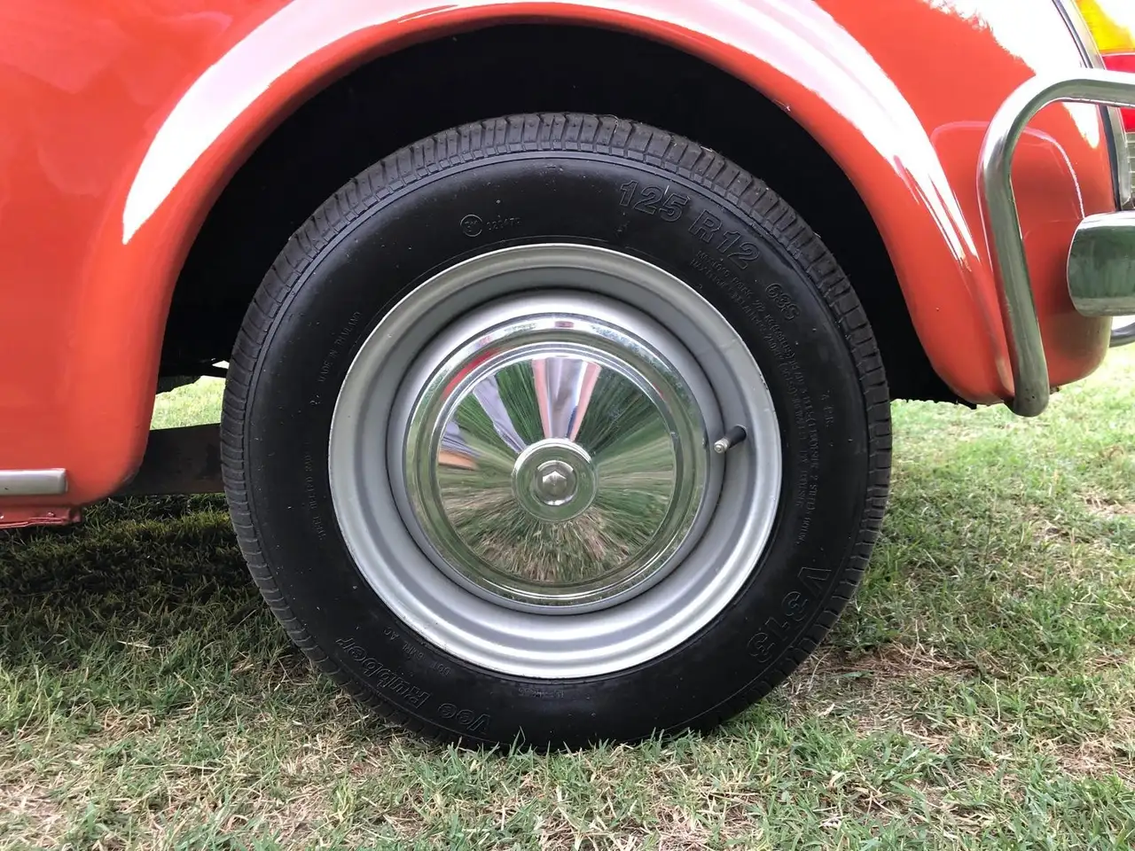 Fiat 500L TARGA ORO, foto 9