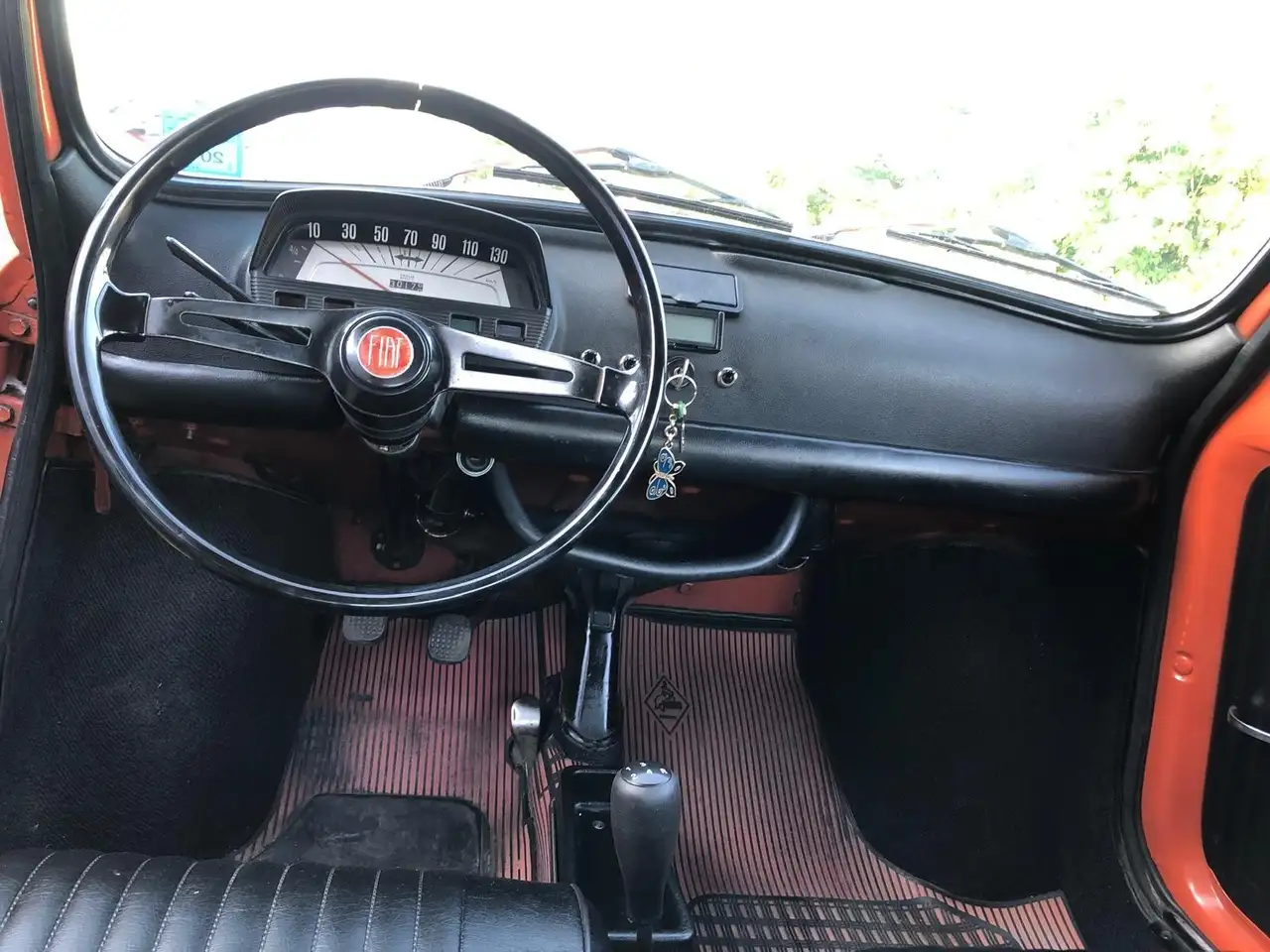 Fiat 500L TARGA ORO, foto 8
