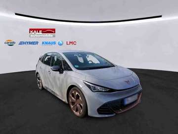 150 kW *19Zoll/Allwetter*CarPlay*LED*