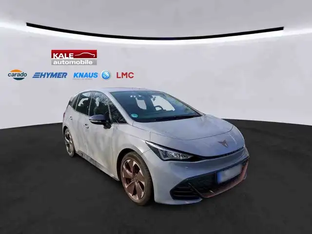 CUPRA Born 150 kW *19Zoll/Allwetter*CarPlay*LED*