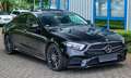 Mercedes-Benz CLS 350 CLS 350d 4Matic AMG*ACC*KAMERA*BURMESTER*S.DACH* Noir - thumbnail 3