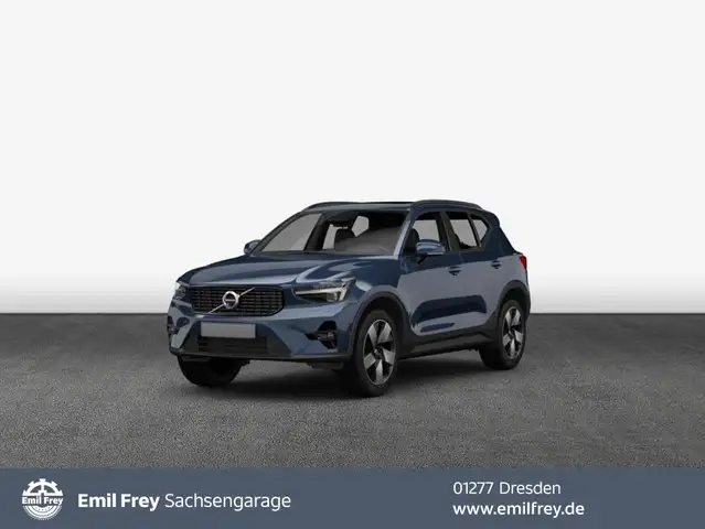 Volvo XC40 XC40 B3 B DKG Plus Black Edition BLIS * ACC