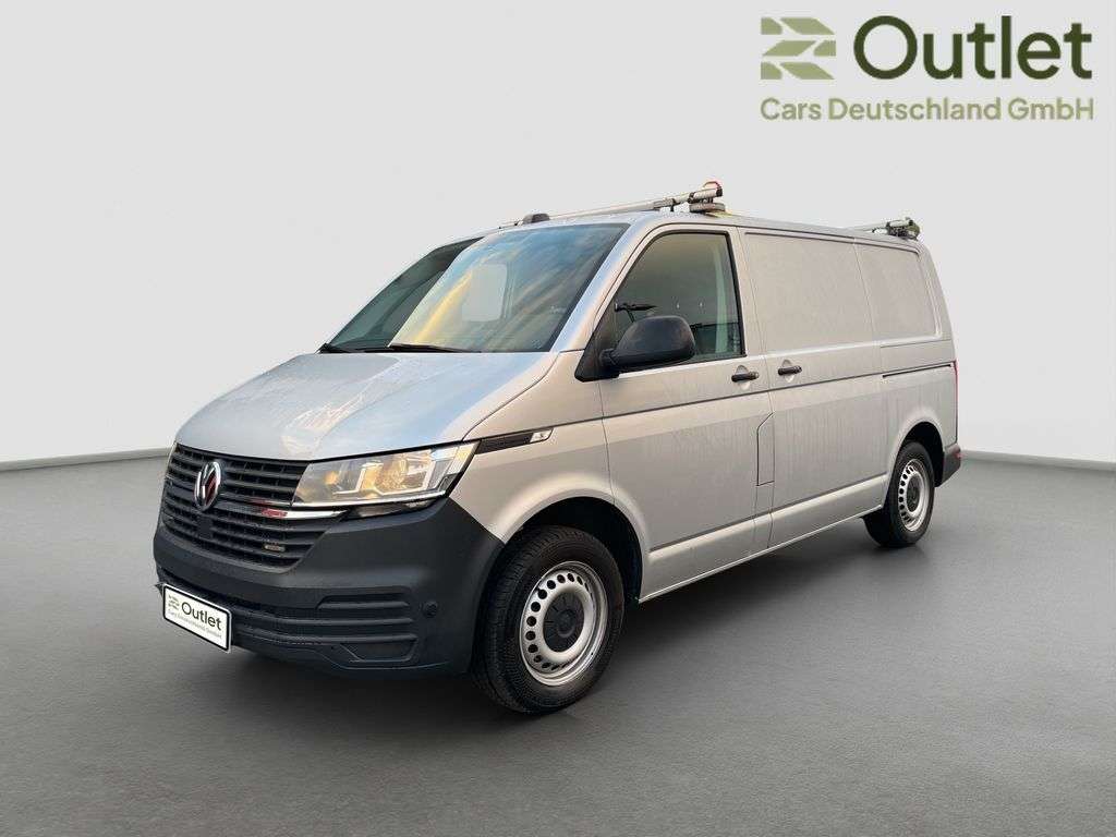 Volkswagen T6 Transporter