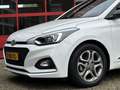 Hyundai i20 1.2 HP i-Motion Premium *CAMERA/NAVI/CRUISE* Wit - thumbnail 6