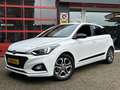 Hyundai i20 1.2 HP i-Motion Premium *CAMERA/NAVI/CRUISE* Wit - thumbnail 2