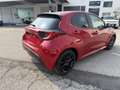 Mazda 2 2 Hybrid Homura Aut. Rot - thumbnail 4