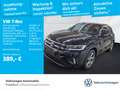 Volkswagen T-Roc 1.5 TSI DSG R-Line Navi LEDPlus DAB+ Front Schwarz - thumbnail 1