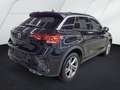 Volkswagen T-Roc 1.5 TSI DSG R-Line Navi LEDPlus DAB+ Front Schwarz - thumbnail 2