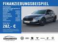 Skoda Octavia Combi Sportline 2,0 TDI 110 kW 7-G-DSG Grijs - thumbnail 2