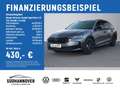 Skoda Octavia Combi Sportline 2,0 TDI 110 kW 7-G-DSG Gris - thumbnail 2