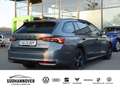 Skoda Octavia Combi Sportline 2,0 TDI 110 kW 7-G-DSG Grijs - thumbnail 4