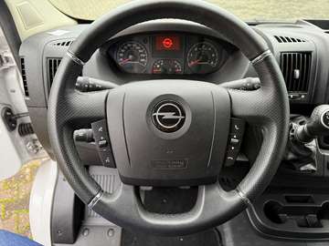 Bild 7 Opel Movano 2.2 D D L3H2 2WD VA Edition