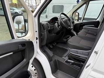 Bild 6 Opel Movano 2.2 D D L3H2 2WD VA Edition