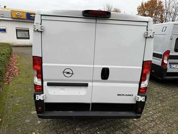 Bild 11 Opel Movano 2.2 D D L3H2 2WD VA Edition
