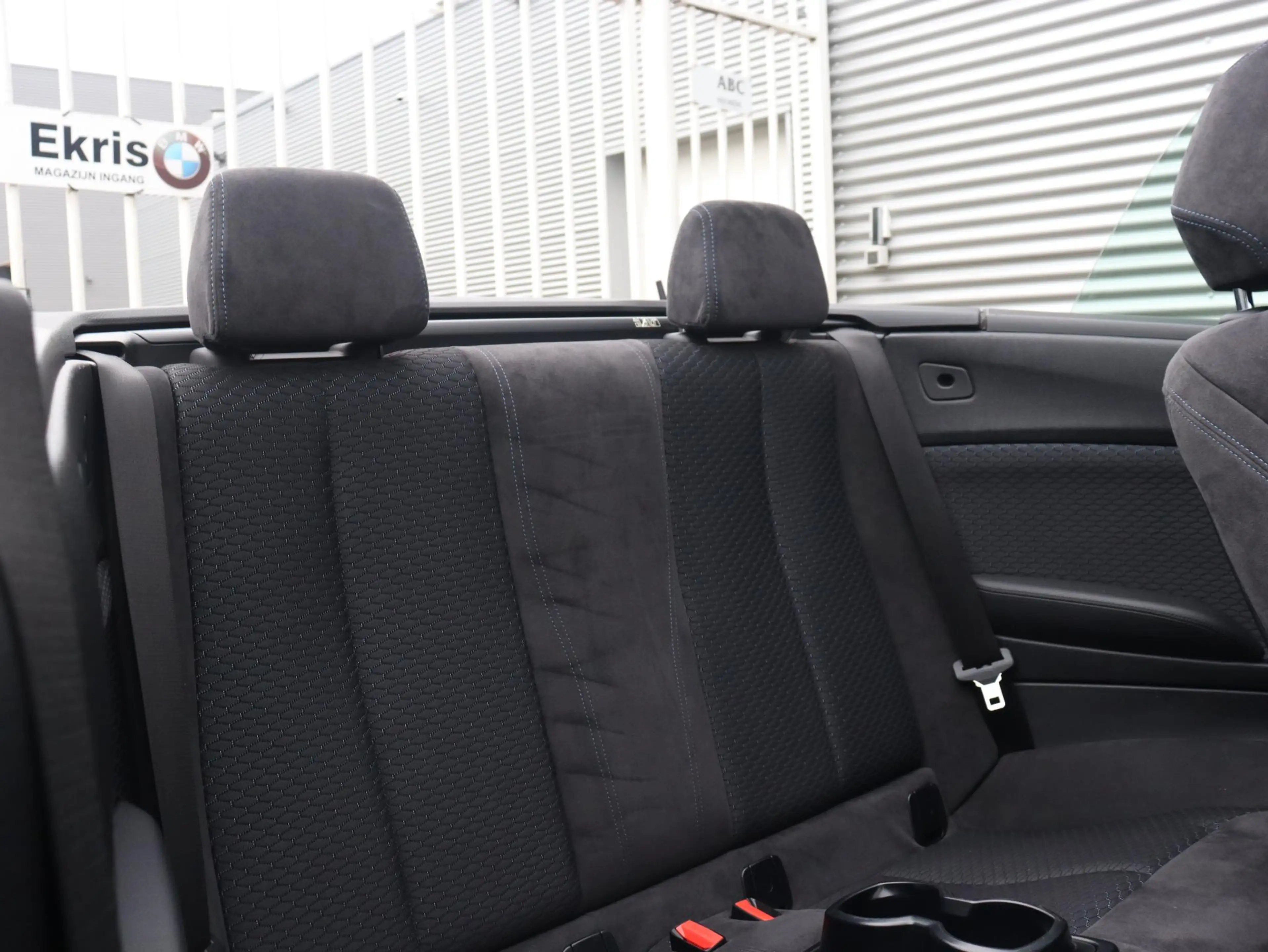 BMW 220 2 Serie Cabrio 220i | Executive | M Sportpakket | — photo 11