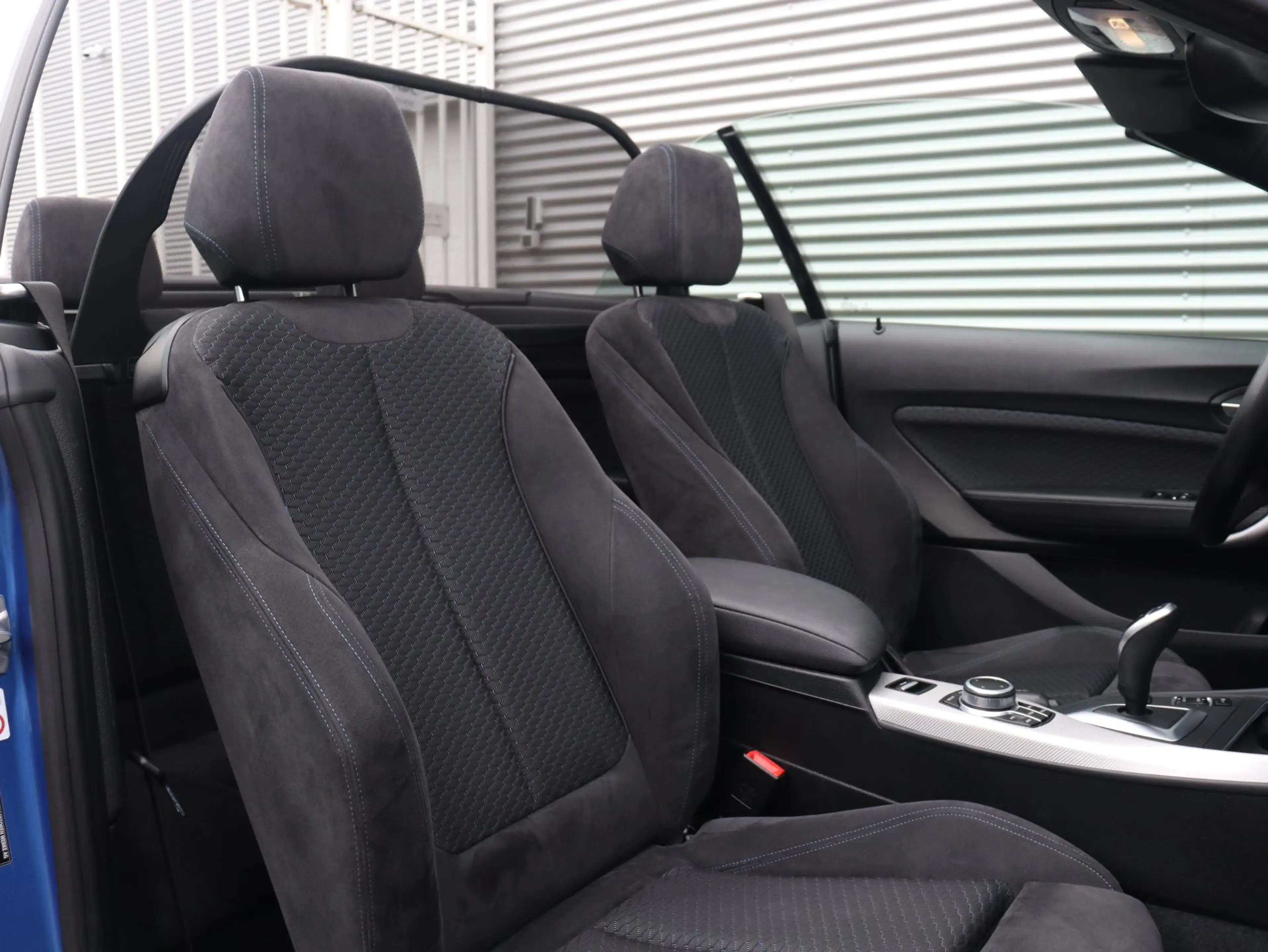 BMW 220 2 Serie Cabrio 220i | Executive | M Sportpakket | — photo 10
