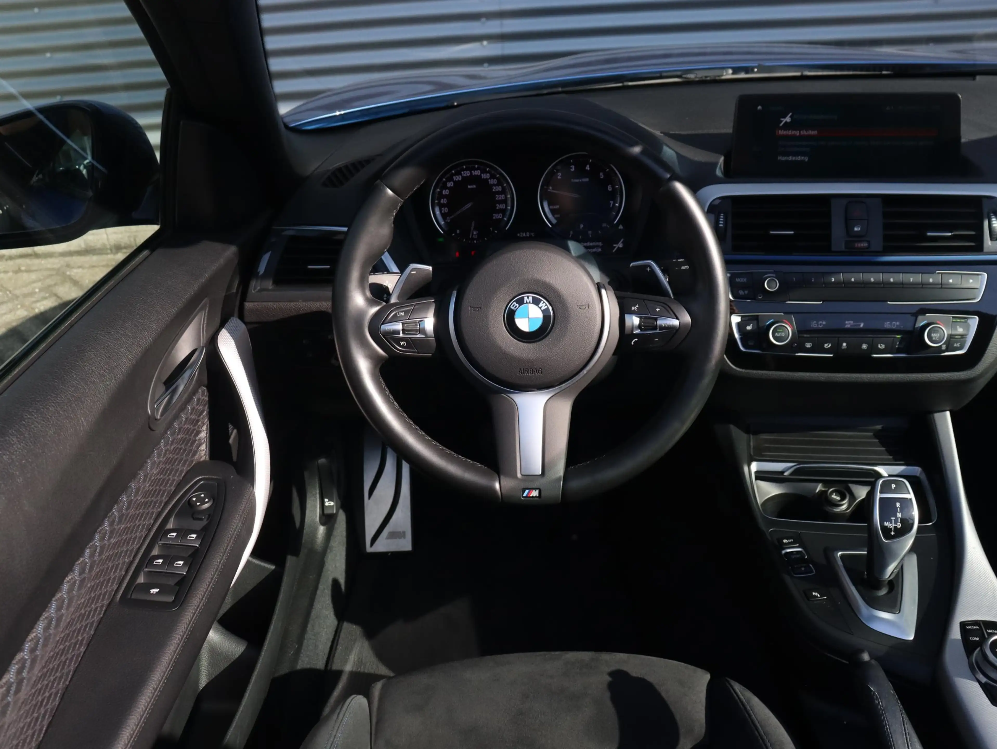 BMW 220 2 Serie Cabrio 220i | Executive | M Sportpakket | — photo 12