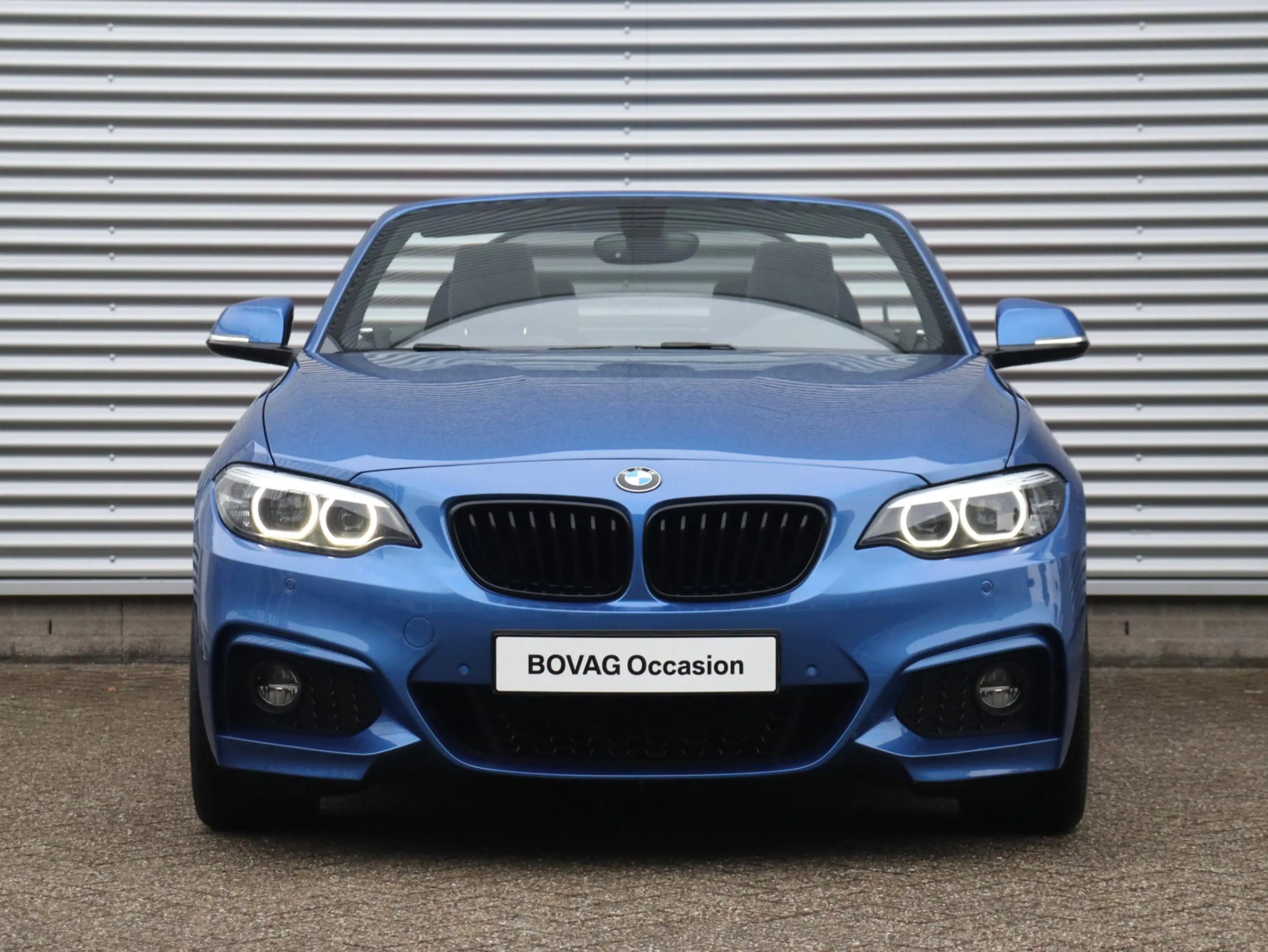 BMW 220 2 Serie Cabrio 220i | Executive | M Sportpakket | — photo 5