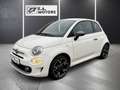 Fiat 500 0,9 TwinAir 85 Sport Weiß - thumbnail 1