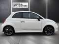 Fiat 500 0,9 TwinAir 85 Sport Weiß - thumbnail 4
