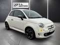 Fiat 500 0,9 TwinAir 85 Sport Weiß - thumbnail 3