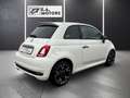 Fiat 500 0,9 TwinAir 85 Sport Weiß - thumbnail 5