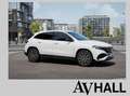 Mercedes-Benz EQA 250 + Ö-Edition Navi,Rückfahrkamera,Klima Weiß - thumbnail 1
