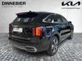 Kia Sorento 1.6T HEV Platinum AWD+360°+Glasdach Czarny - thumbnail 5