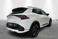 Kia Sportage 1.6 T-GDi 239 HEV AT6 GT Line Blanco - thumbnail 2
