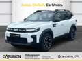 Dacia Bigster Journey HYBRID 155 Winter Plus+ City Paket Weiß - thumbnail 1