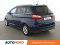 Ford Grand C-Max 1.5 EcoBoost Titanium Aut.*XENON*NAVI*ACC*CAM*PDC* Blau - thumbnail 4