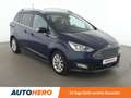 Ford Grand C-Max 1.5 EcoBoost Titanium Aut.*XENON*NAVI*ACC*CAM*PDC* Blau - thumbnail 8