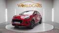 Ford Puma 1.0 EcoBoost 125cv Titanium Des MHEV Aut Rojo - thumbnail 1