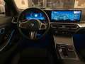 BMW 320 d xDrive M Sport ACC AHK HuD Driv. Prof. 19" Blanc - thumbnail 17