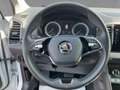 Skoda Karoq ACC,AUTOM.,LED,Navi,SHZ,PDC Blanc - thumbnail 10