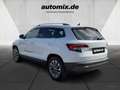 Skoda Karoq ACC,AUTOM.,LED,Navi,SHZ,PDC Blanc - thumbnail 3