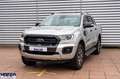 Ford Ranger Wildtrak Double Cab 2.0 ecoblue  213cv auto Gris - thumbnail 1