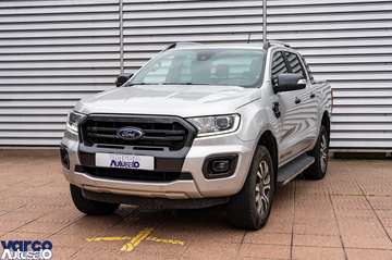 Wildtrak Double Cab 2.0 ecoblue  213cv auto