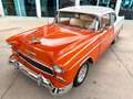 Chevrolet Bel Air Sport Coupe - thumbnail 21