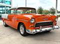 Chevrolet Bel Air Sport Coupe - thumbnail 4
