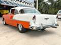 Chevrolet Bel Air Sport Coupe - thumbnail 10