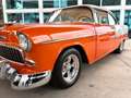 Chevrolet Bel Air Sport Coupe - thumbnail 13