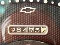 Chevrolet Bel Air Sport Coupe - thumbnail 25