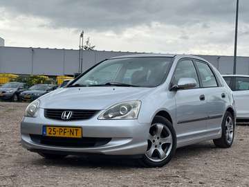 1.6i LS/ TREKHAAK/ VELGEN