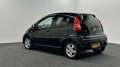 Peugeot 107 1.0-12V Black & Silver AIRCO LM 5 DEURS. Noir - thumbnail 4
